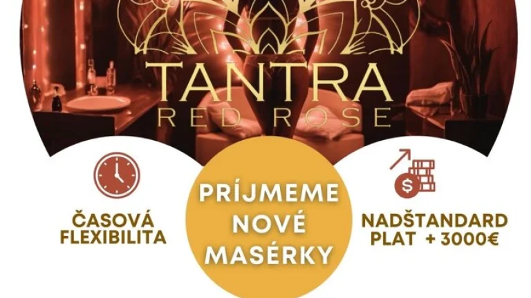 Tantra maserka