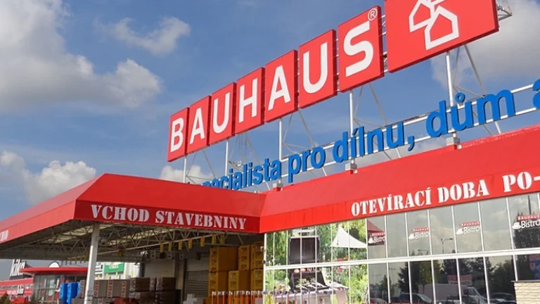 POMOCNÁ SÍLA do kuchyně - bistro BAUHAUS Praha Čestlice