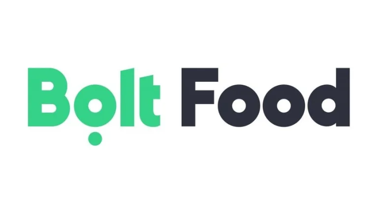 Kurýr Bolt Food – Praha až 350kč/hod