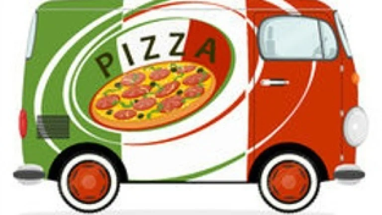 Přijmeme řidiče/řidičku do rozvozové pizzerie