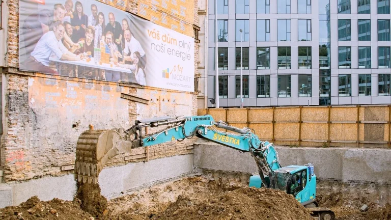 Stavební technik/čka – i Juniory