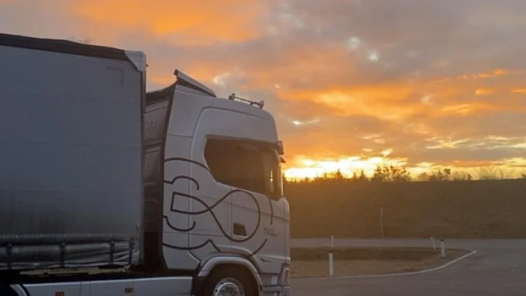 Hledáme řidiče VKD pro KAPR LOGISTICS, s.r.o