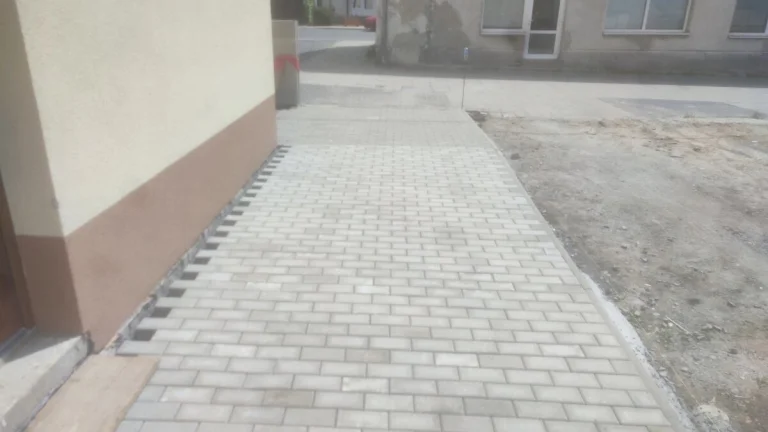 Beriem zakaski