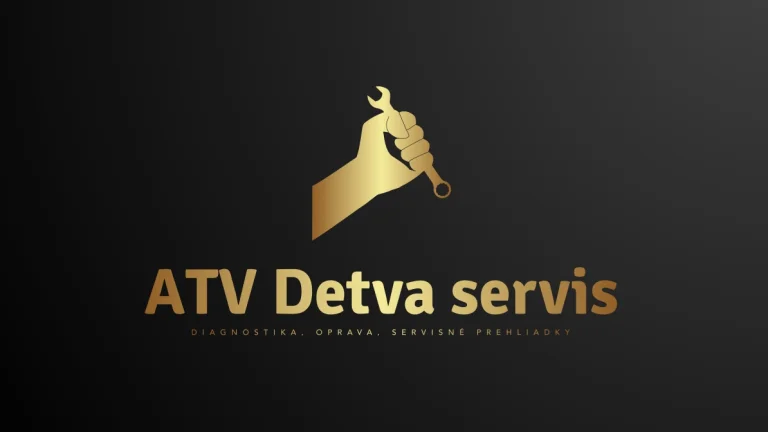 ATV Detva servis