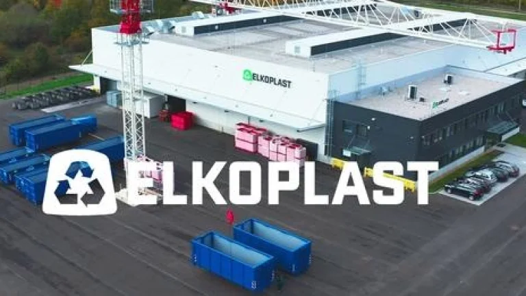ELKOPLAST Zlín - Specialista nákupu