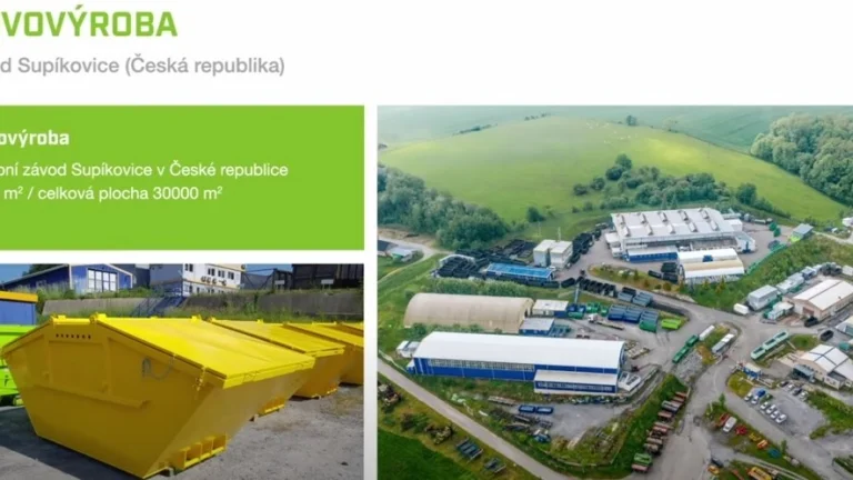 ELKOPLAST Supíkovice - Přípravář kovovýroby (nůžky, lis)