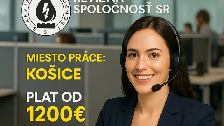 Baví ťa rozprávať? Zarábaj tým Výplata každých týždeň.