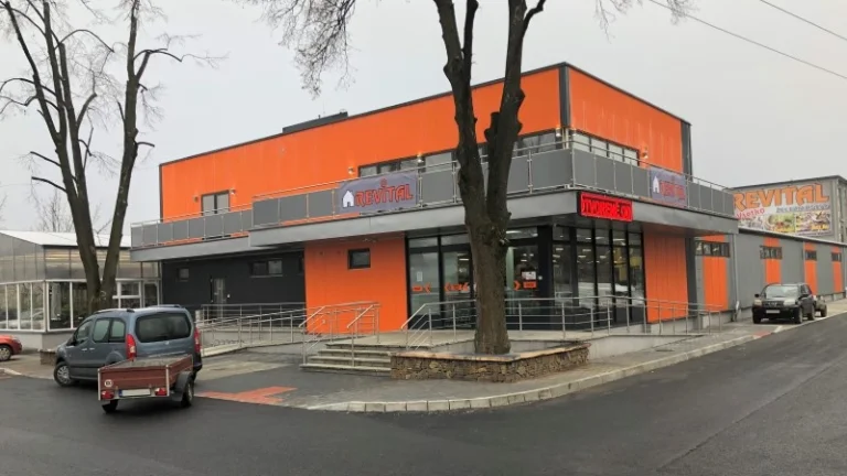Predajca / fakturant v REVITALe