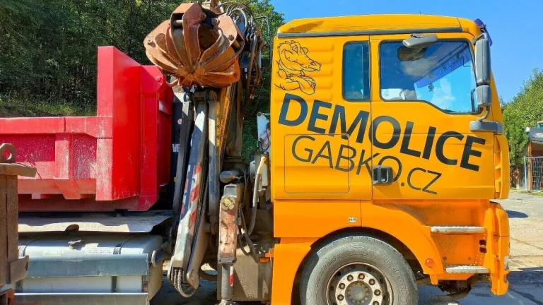 Řidič C+E