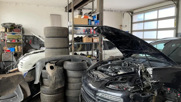 Automechanik