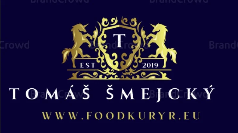 Bolt food kurýr