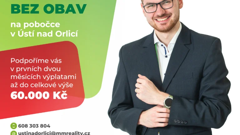 Realitní makléř/ka
