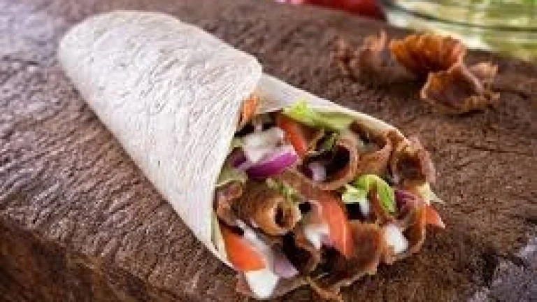 Kebab & Co