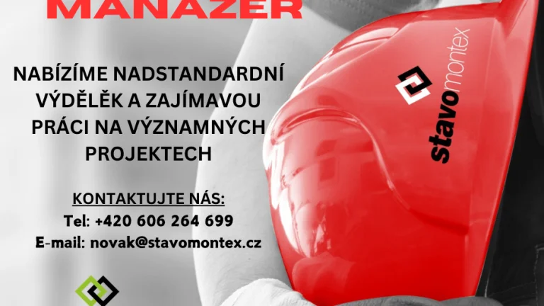 Projektový manažer