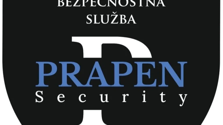 Sbs, strážnik, security