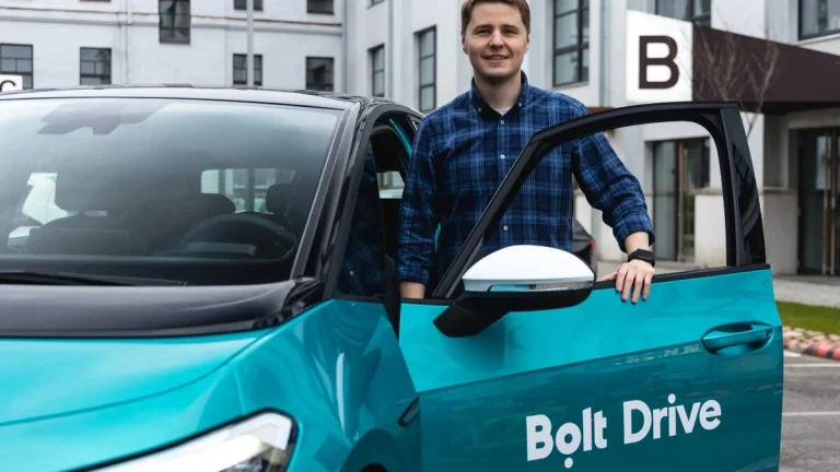 Prenájom nových vozidiel pre vodičov taxislužby