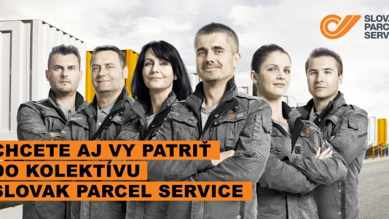 Hladame brigadnika, pomocnika, kuriera