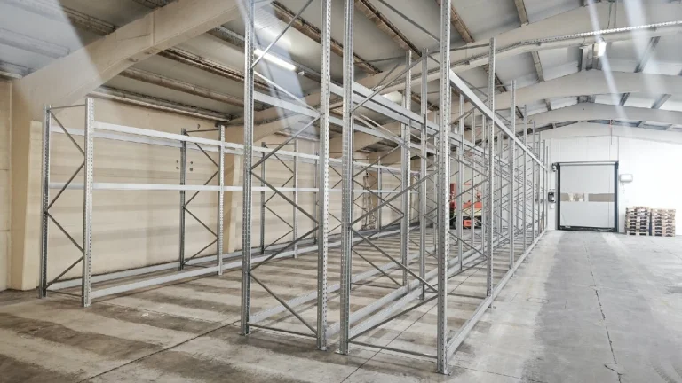 Montér regálových systémů - Až 85 000