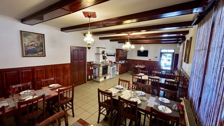 BRIGADA POMOCNÁ ČAŠNÍČKA NA OBEDOVE MENU