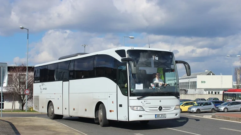 Přijmeme řidiče/řidičku autobusu sk.D na linkovou dopravu