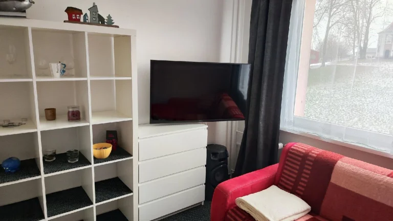 Úklid bytu Rokytnice v Orlických horách