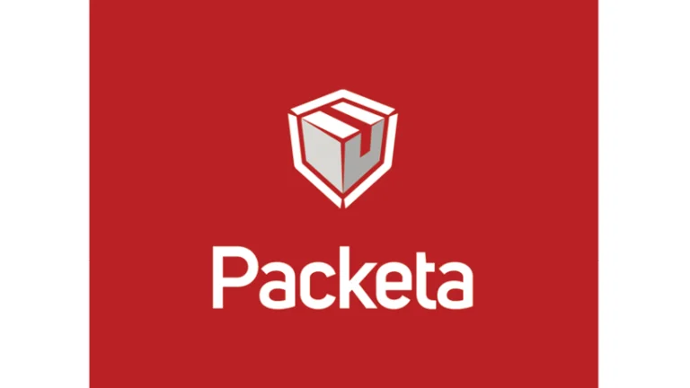 Zásobovač výdajných miest a Z-Boxov PACKETA