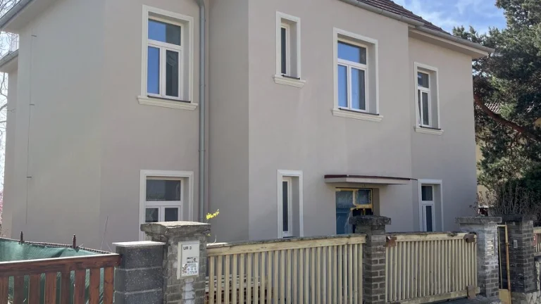 HLEDAM VEŠKERÉ STAVEBNÍ PRÁCE