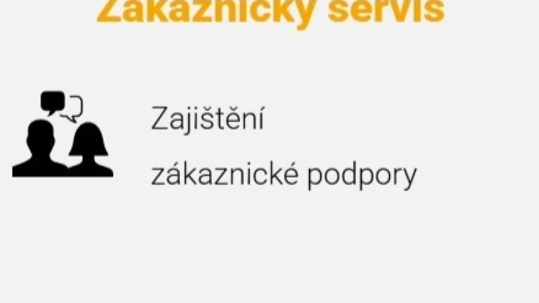 Vydělávat můžeš z těchto položek na rozpočtu akce