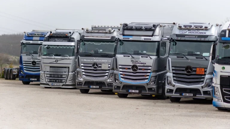 Automechanik LKW