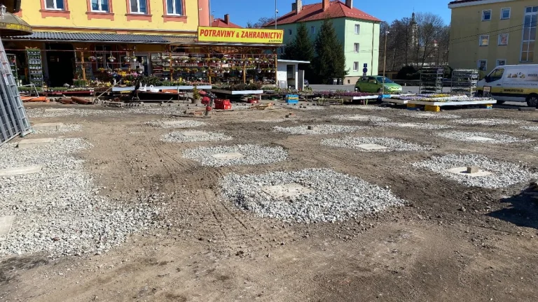 Zedník obkladač pouze Děčín do malé stavební firmy