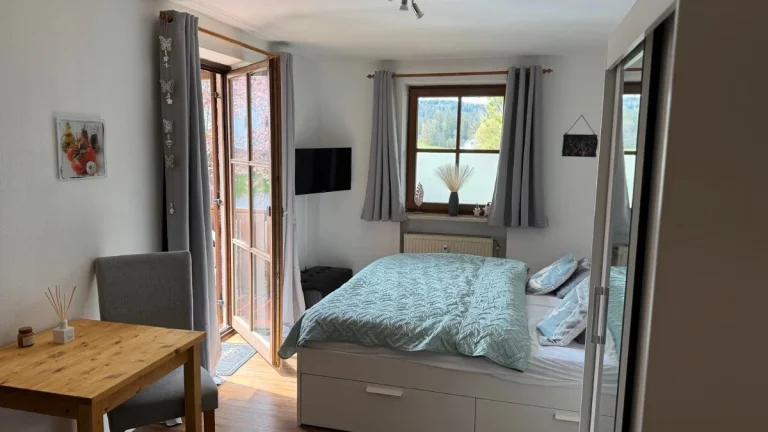 🌟 Hledáme spolehlivou výpomoc na úklid apartmánu ve Zwiesel
