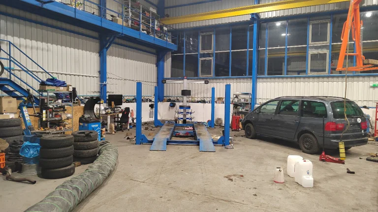 Přijmeme automechanika