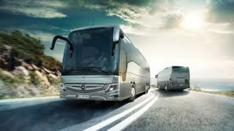 Řidič autobus skup. D