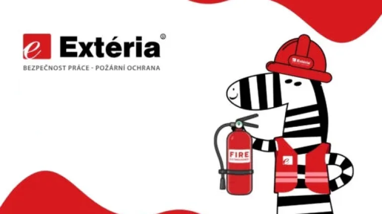 Obchodný manažér/ka BOZP a Požiarna ochrana