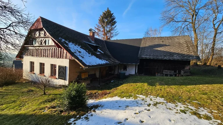 Výměna střešní krytiny 50m2