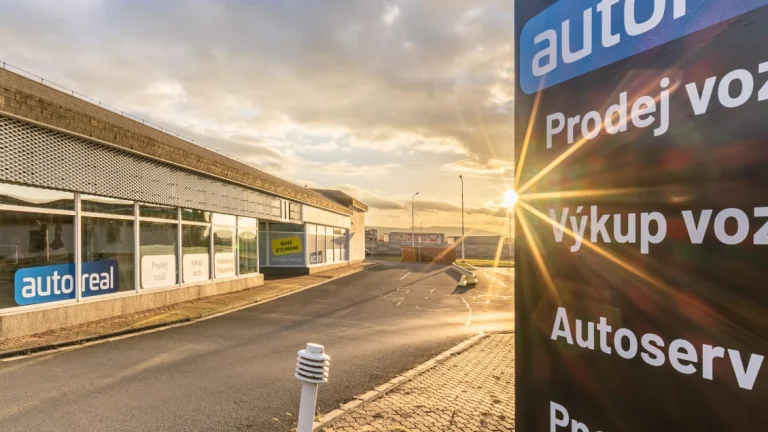 Automechanik/Autoelektrikář