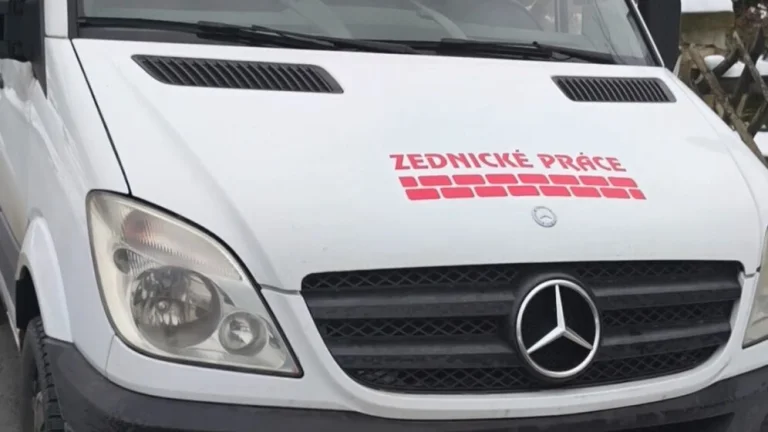 Zedník hledá šikovného kolegu (200 Kč/hod čistého)
