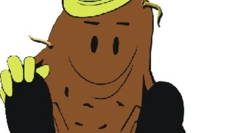 Pracovník ke zpracování zeleniny