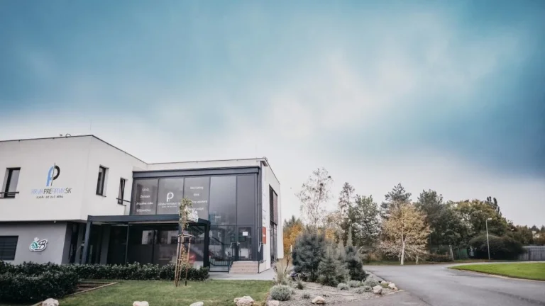 Hľadáme brigádničku na administratívnu výpomoc