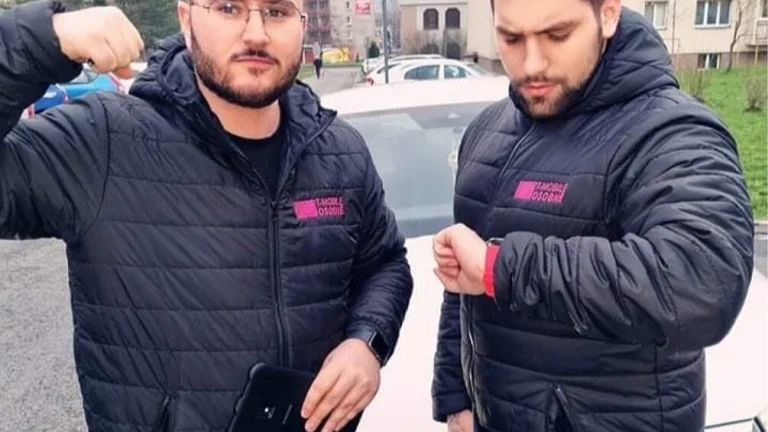 Obchodní zástupce