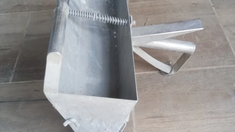 Nanášečka lepidla na cihly 40cm