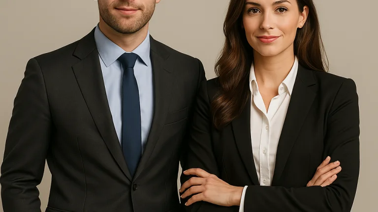 HĽADÁME EXECUTIVE ASSISTANT / VÝKONNÚ ASISTENTKU