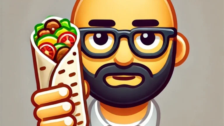 Moderný Kebab hľadá Kebabmajstra