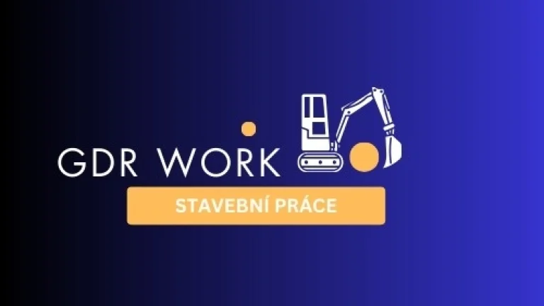 nabídka práce GDR WORK s.r.o.