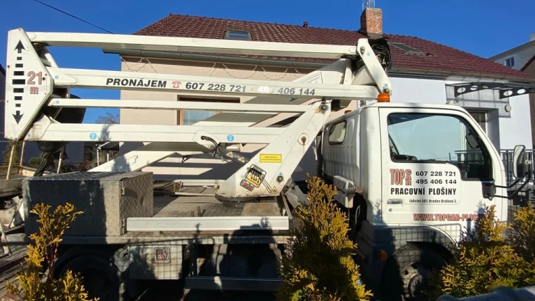 Řidič kategorie B do 3,5 t