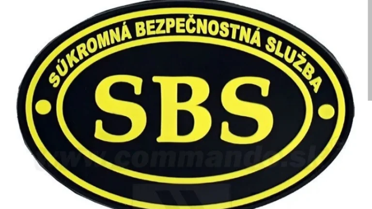 Hladam pracu v SBS