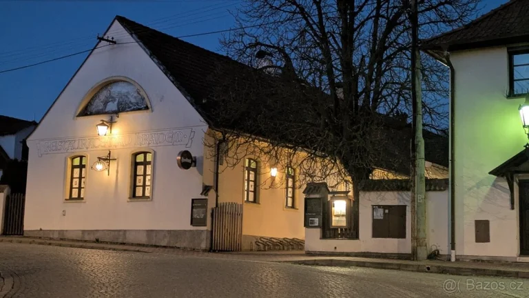 POMOCNÝ KUCHAŘ/KA