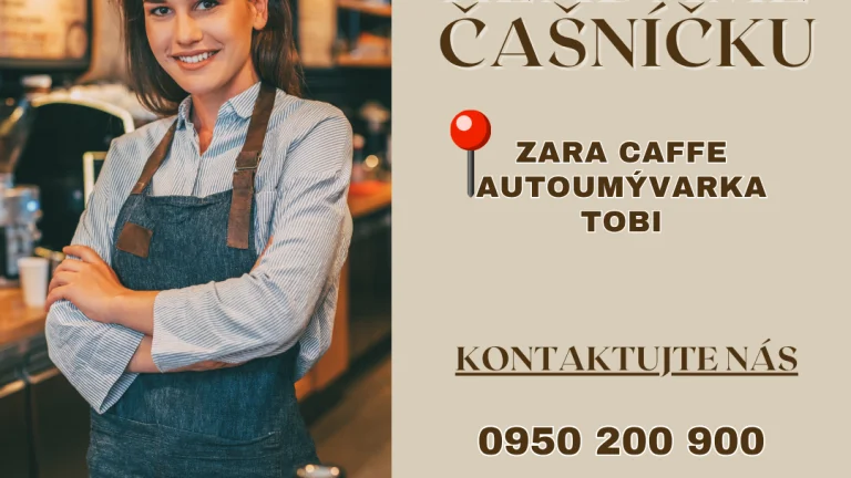 Čašníčka