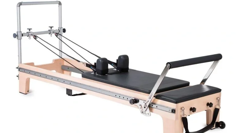 Inštruktor/ka pilates reformer