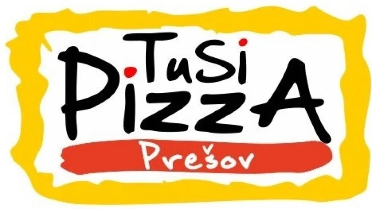 Dispečerka Tusi pizza Prešov